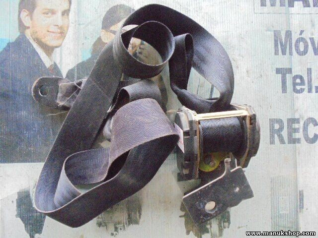 Sicherheitsgurt Gurt Chevrolet Blazer GM 16755614