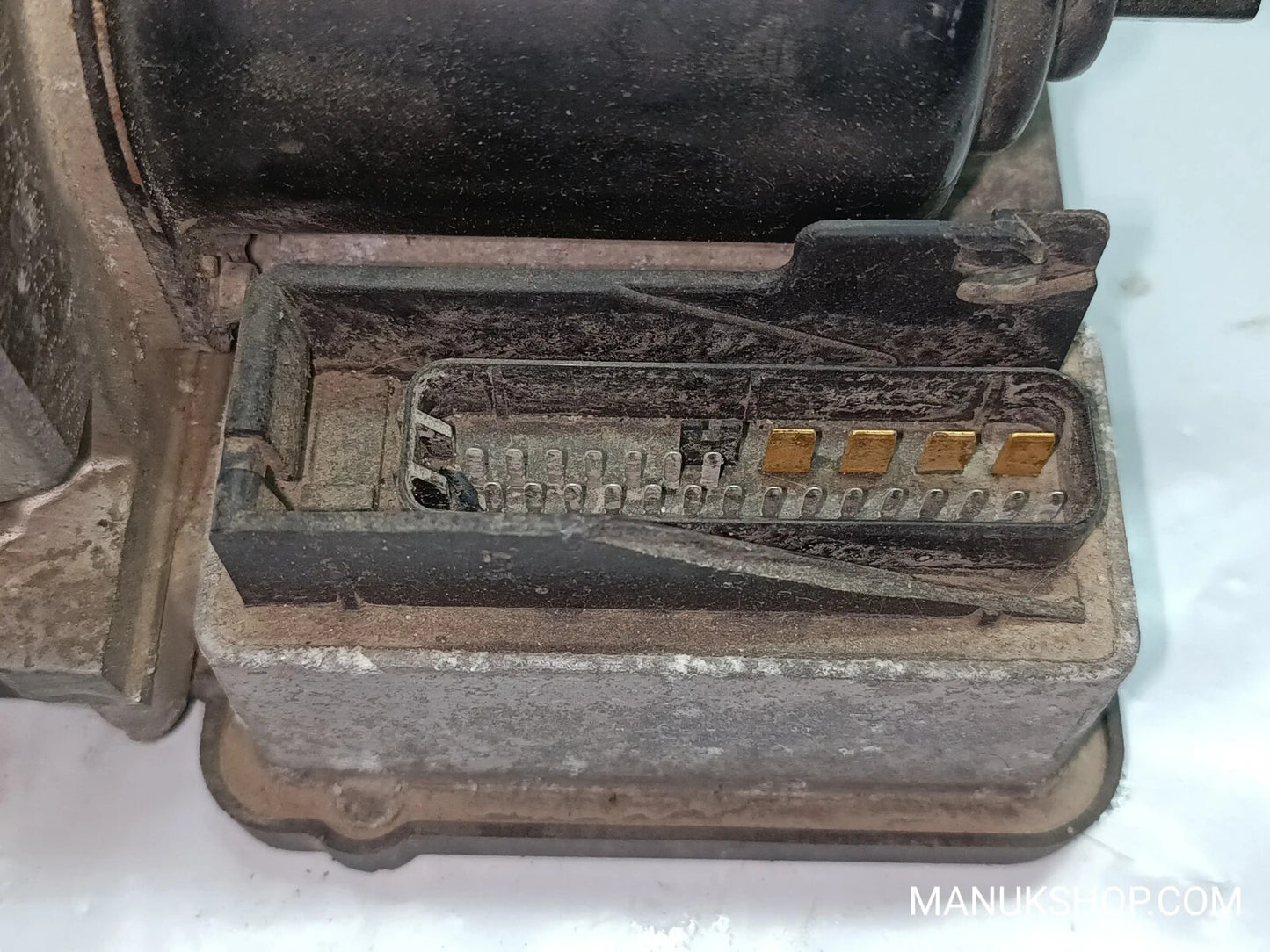 ABS Hydraulikblock Opel Vectra B KH13039901 K-H 13039901 S108022001 13040101
