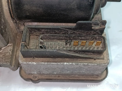 ABS Hydraulikblock Opel Vectra B KH13039901 K-H 13039901 S108022001 13040101
