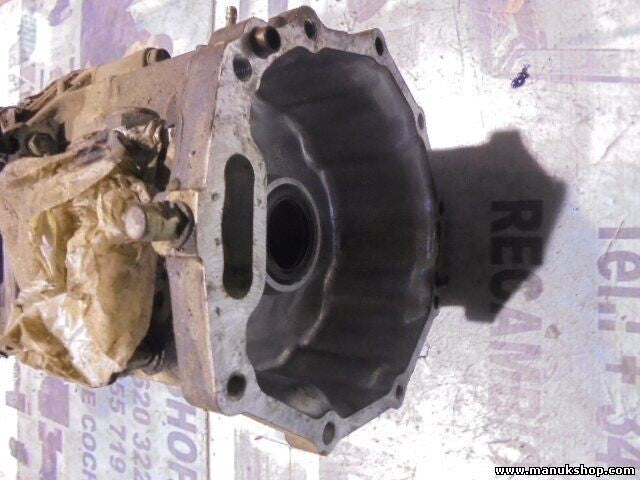 Getriebe Toyota 4 Runner RN1_, VZN1_ 3.0 1990/07-1995/11 330303D470 1106068