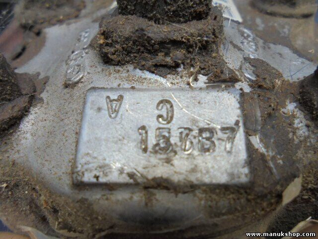 Lenkgetriebe Jeep Cherokee XJ P52088386 52088386 TWF1357A1069 157B7