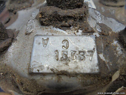 Lenkgetriebe Jeep Cherokee XJ P52088386 52088386 TWF1357A1069 157B7