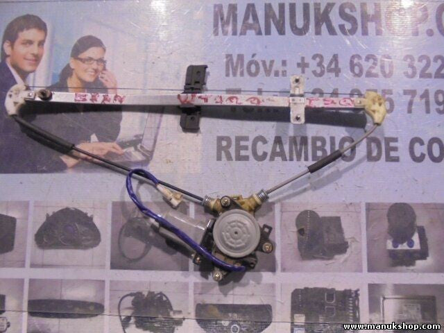 Fensterheber elektrisch hinten Links Suzuki Grand Vitara 8356065D00 0621008941