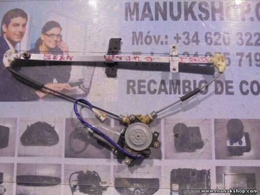 Fensterheber elektrisch hinten Links Suzuki Grand Vitara 8356065D00 0621008941