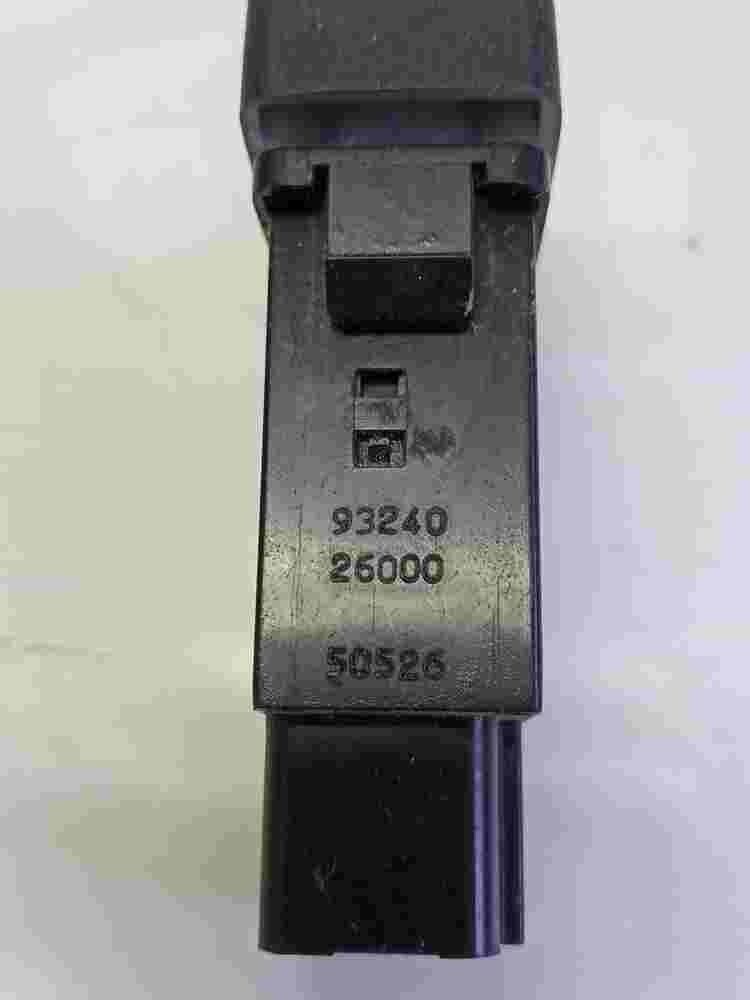 Schalter Start Stop Knopf  Hyundai Santa Fe 4X4 9324026000 93240-26000 50526