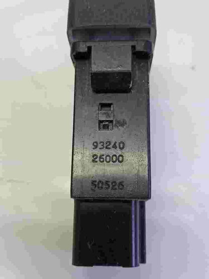 Schalter Start Stop Knopf  Hyundai Santa Fe 4X4 9324026000 93240-26000 50526