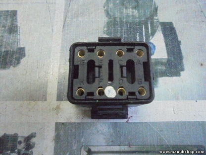 GR Steuergerät Tempomat Mercedes-Benz W140 0145453032 014 545 30 32 VDO