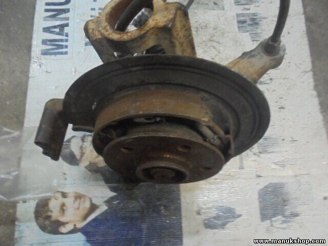 Antriebswelle Mercedes-Benz M-Klasse W163 ML270 ML300 0501006511 0501 006 511