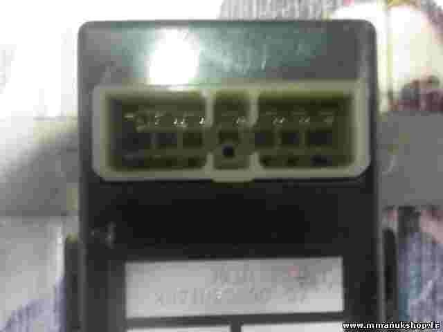 AGR Steuereinheit Opel Frontera Sport 8971032690 07 897103269007 10050117