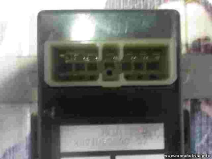AGR Steuereinheit Opel Frontera Sport 8971032690 07 897103269007 10050117