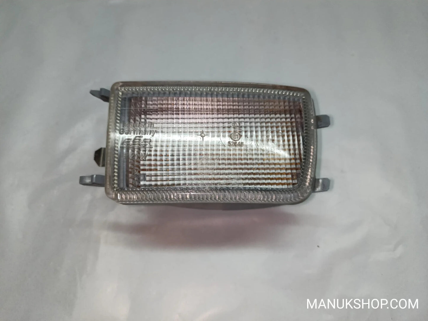 Seitenblinker Blinker Kotflügel links VW Volkswagen Golf 3 III 1H0941777