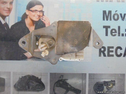 Zentralverriegelungstür Mitsubishi Pajero Montero MR432147 MR 432 147 MR-432-147