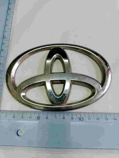 Emblem Land Cruiser Verso 9097502129 90975-02129 9097502086 9097502073 13.cm.
