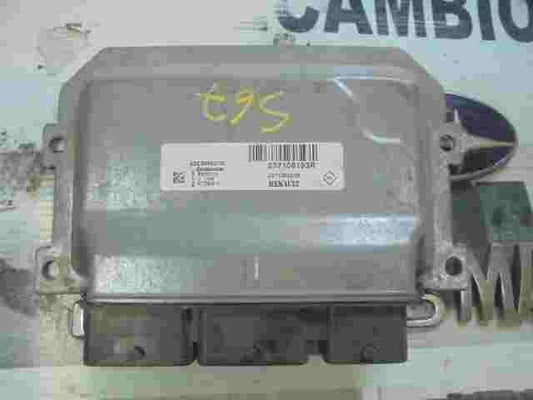 Motorsteuergerät Renault Dacia A2C39652700 237108193R 237106320R A2C84265200