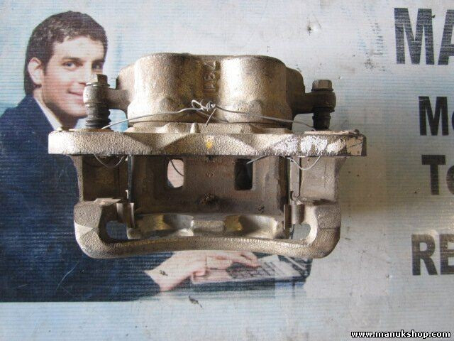 Bremssattel Mazda BT-50 B8 TOKICO