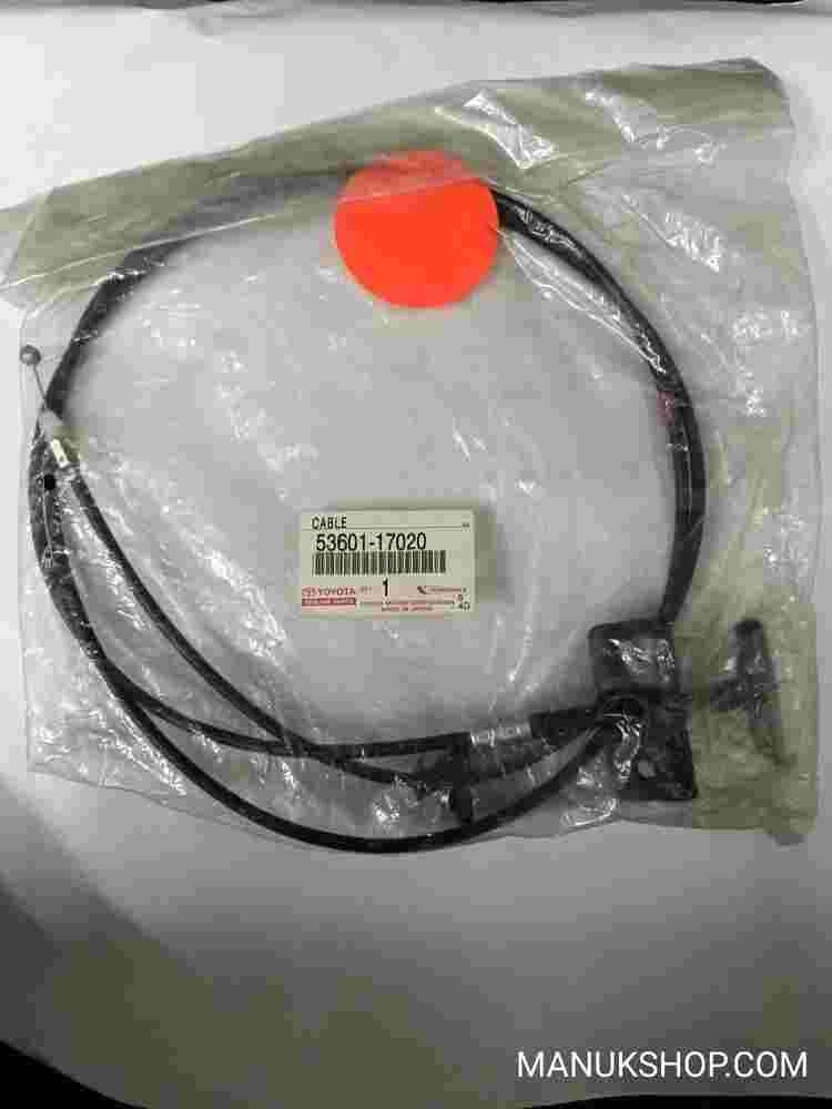 Toyota MR2 Spyder 5360117020 53601-17020