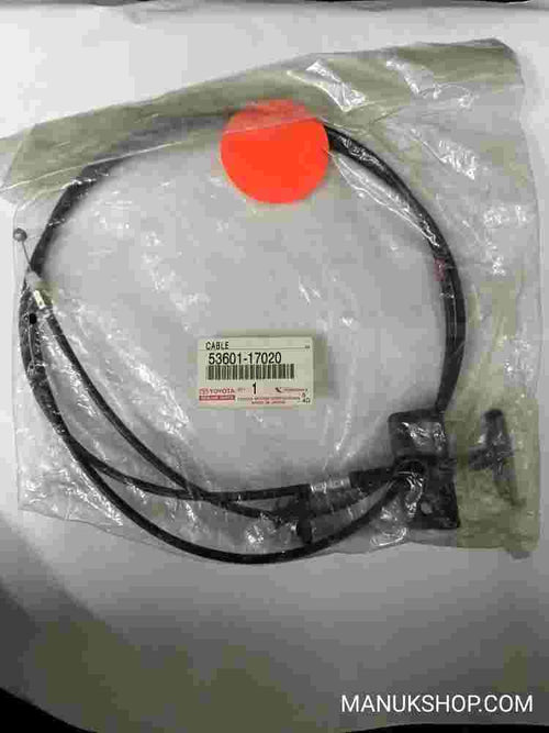 Toyota MR2 Spyder 5360117020 53601-17020
