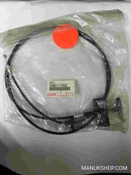 Toyota MR2 Spyder 5360117020 53601-17020