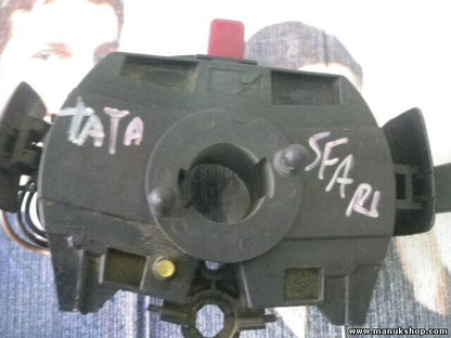 Scheibenwischerhebel Blinkerschalter Lenkstockschalter Tata Safari 3R98 3-R-98