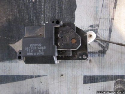 Stellmotor Heizung Land Rover Discovery 2002 2.0L 0637006860 063700-6860 12V 6E