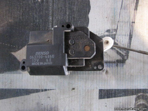 Stellmotor Heizung Land Rover Discovery 2002 2.0L 0637006860 063700-6860 12V 6E