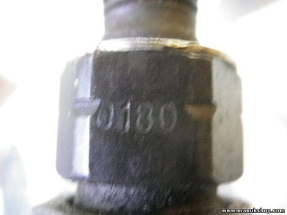 Einspritzdüse injektor Mitsubishi Pajero Montero II 2.8 TD DTB1133 ME200204