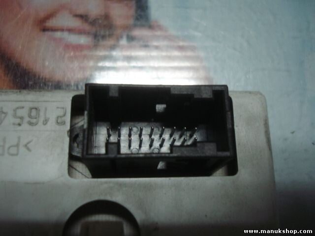 Bordcomputer Citroen Peugeot Pantalla 9647409677 G00 9647409677G00 00216709375B