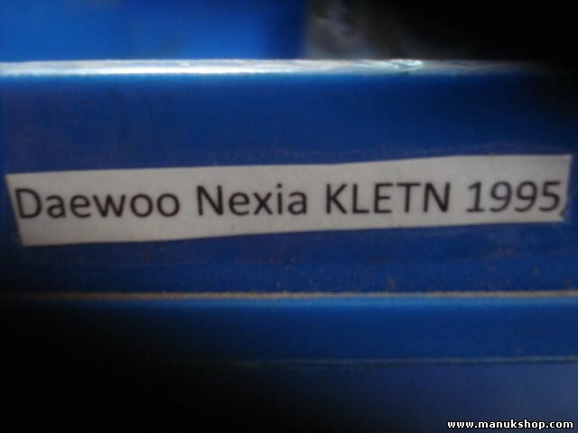 Stellmotor Scheinwerfer LWR Leuchtweitenregulierung Daewoo Nexia KLETN 1995