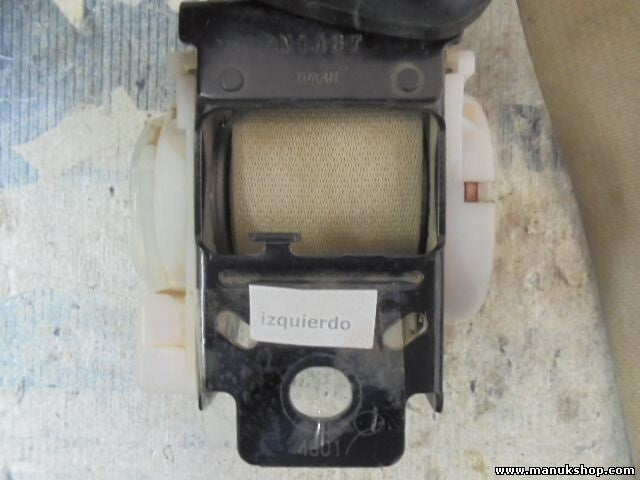 Sicherheitsgurt Gurt Toyota Land Cruiser J12 TKAB0EF620 TK-AB0-EF620