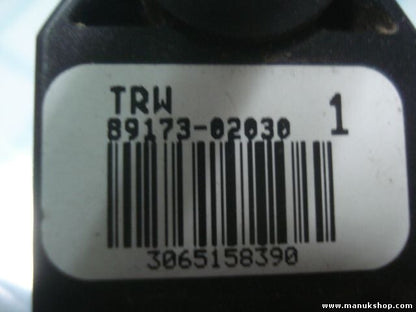 Airbagsensor Airbagsteuergerät Toyota Corolla Verso 2.0 D4D TRW 8917302030