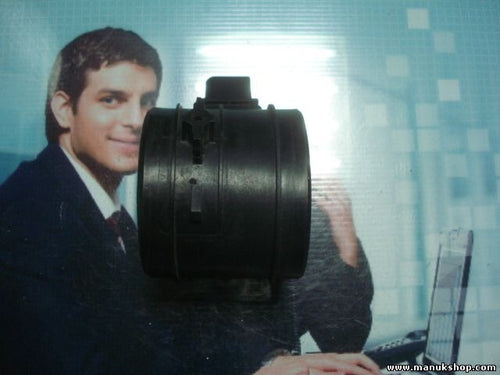 Luftmengenmesse Mercedes-Benz 190 FE-HFM6 A2730940348 BOSCH 0280B00094