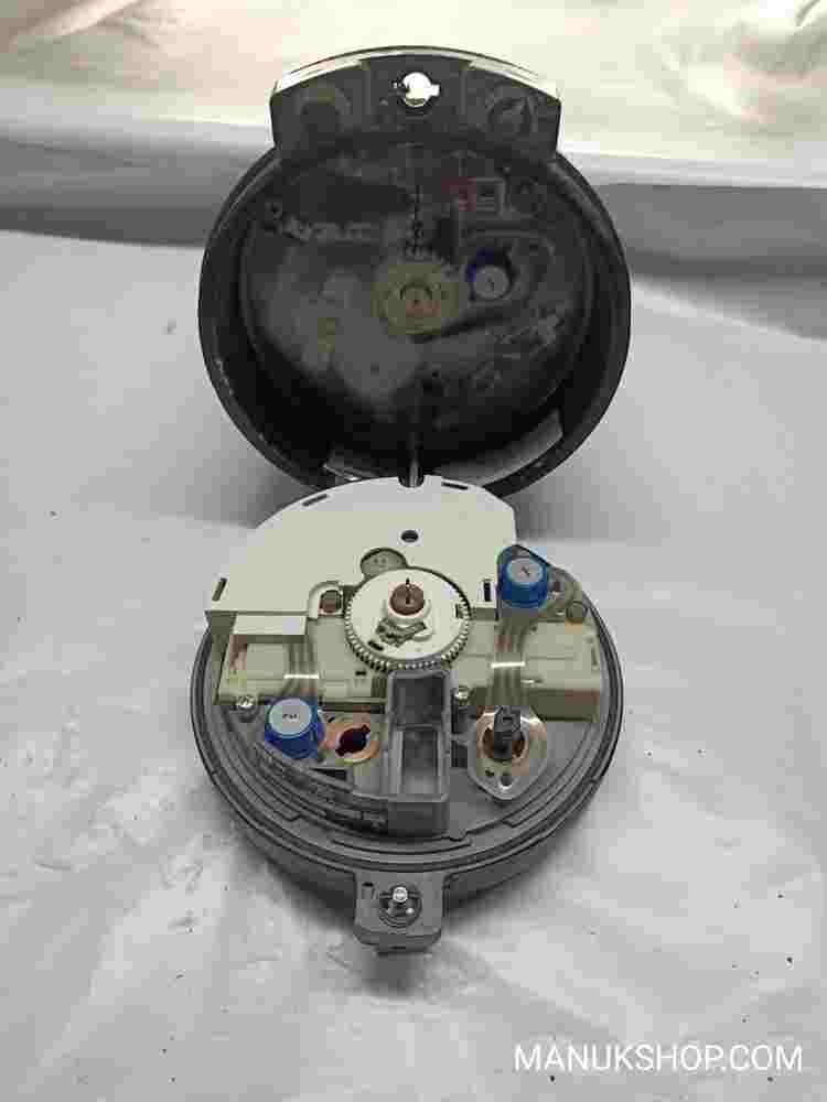 Fahrtenschreiber Renault Midliner S170 Jaeger TACHY20A TACHY-20-A 19026601