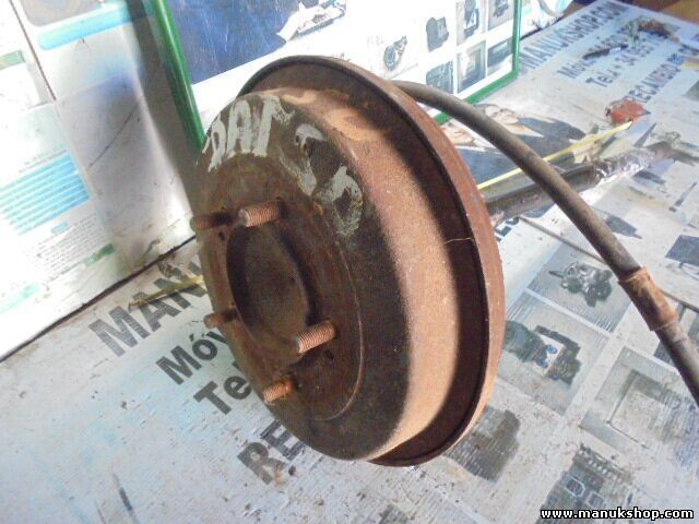 Antriebswelle Bertone Freeclimber BMW 350