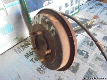 Antriebswelle Bertone Freeclimber BMW 350