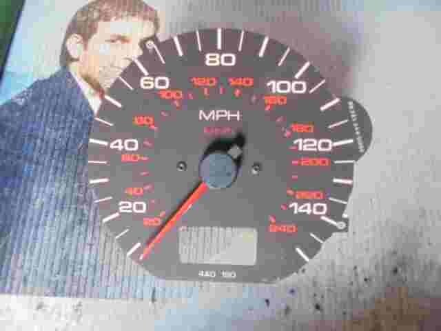 Tachometer Audi 100 4A1919033DK 88233344/0002 882333440002