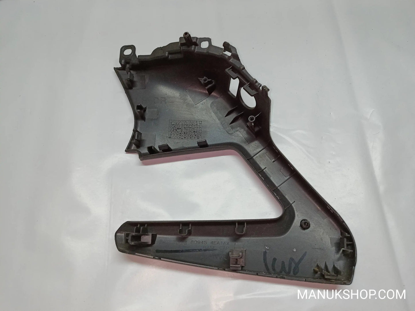 Himmelgriff Angstgriff Haltegriff Nissan Qashqai J11 809454EA1AX 80945-4EA1AX