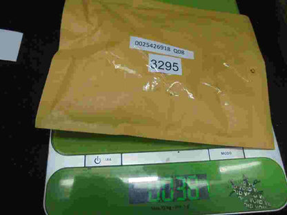Airbagsensor Airbagsteuergerät Mercedes-Benz W220 0025426918 002 542 69 18 Q08