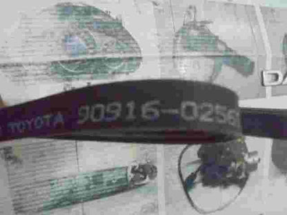 V-Ribbed Belt  Toyota Yaris 9091602561 90916-02561