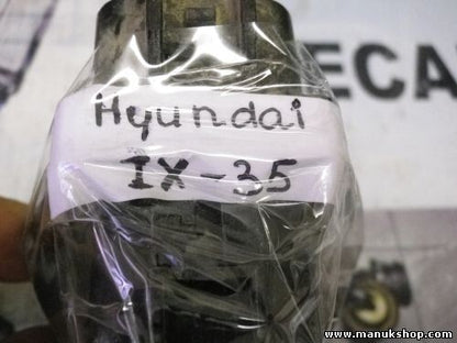 Widerstand Heizung Hyundai ix35 1.7 CRDi 2010 -2014