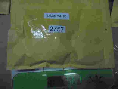 Steuergerät Wegfahrsperre Alarmmodul Mazda 323F BJ BJ3D675G2D NL97121873