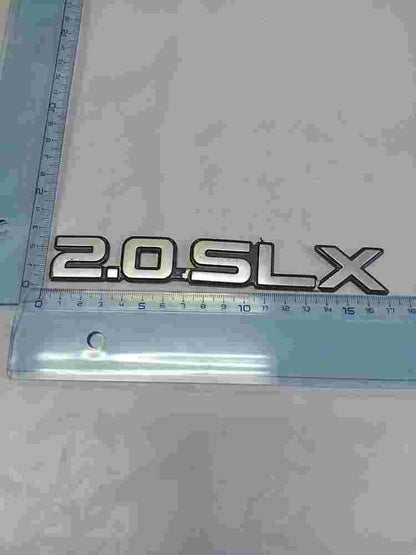 Emblem   Nissan Primera P10 2.0 SLX 17cm.