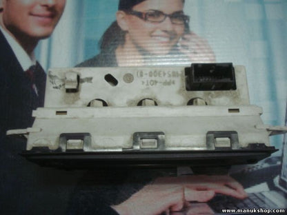 Bordcomputer Citroen Xsara 9643654377 E00 9643654377E00