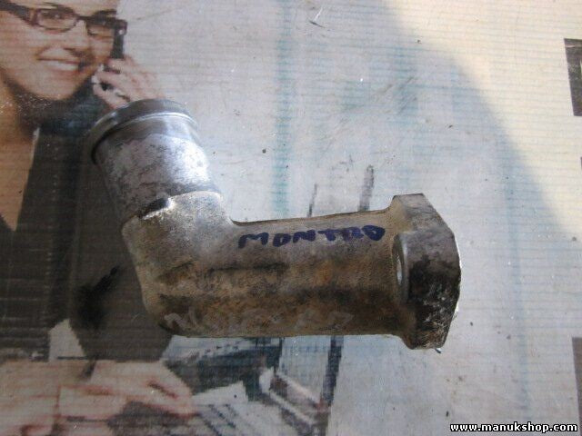 Thermostatgehäuse Mitsubishi Pajero Montero 6G74 6G72 6G75 MD367779