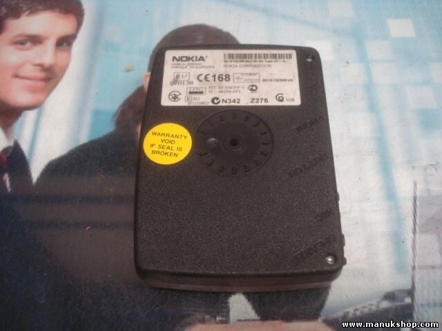 Bluetooth Teléfono Renault Type HF-5 HFS-12 KM47 NOKIA N342 Z276