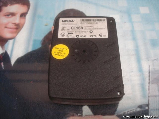 Bluetooth Teléfono Renault Type HF-5 HFS-12 KM47 NOKIA N342 Z276