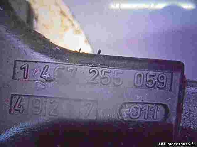 Magnetventil Einspritzpumpe Nissan Opel Ford 1467255059 1 467 255 059
