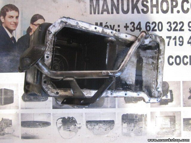 Ölwanne Jeep Grand Cherokee I ZJ 2.5TD 85KW M52 90862050F