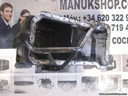 Ölwanne Jeep Grand Cherokee I ZJ 2.5TD 85KW M52 90862050F