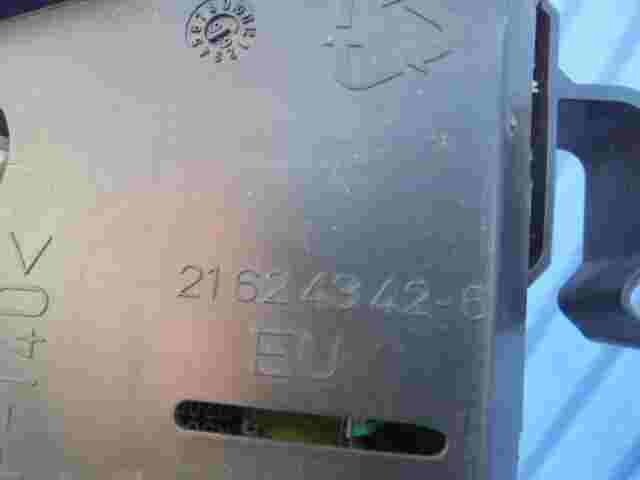 Kombiinstrument Tacho   Citroen Xantia 216243426 21624342-6 SAGEM 216243195
