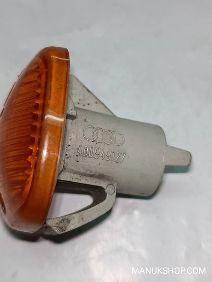Seitenblinker Blinker Kotflügel rechts links Audi A4 B5 Skoda Octavia 4D0949127